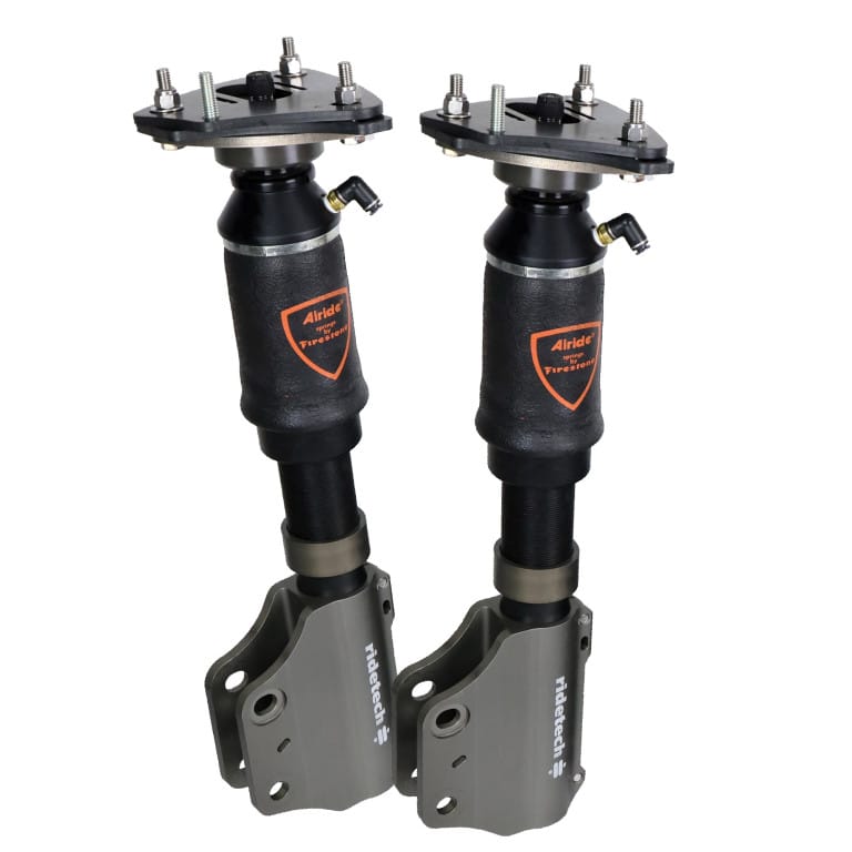 Ridetech 12272501 Shock Absorber||12272501.Jpg||85||rdt12272501||2259190