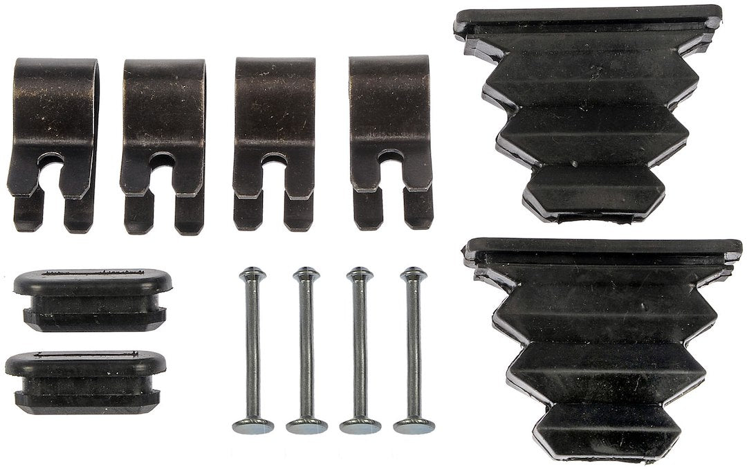 Dorman (Oe Solutions) 924-212 Brake Backing Plate||924-212-009.Jpg||93||d18924212||991199