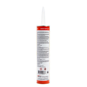Product of Dicor Corp. 501lsw-25 Roof Sealant