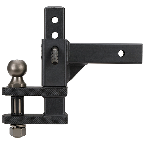 Product of Reese 7089444 Receiver Trailer Hitch Ball Mount 