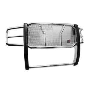 Product of Westin Automotive 57-2370 Grille Guard 1-Piece Polished 