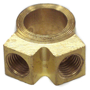 Crown Automotive Ja000557 Brake Line Fitting||ja000557.Jpg||85||c1yja000557||1266877