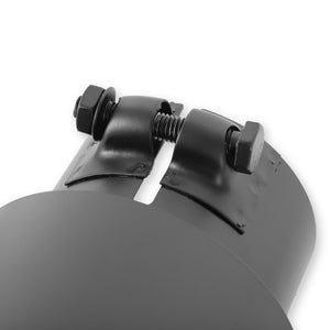 Product of Flowmaster 15398b Exhaust Tail Pipe Tip