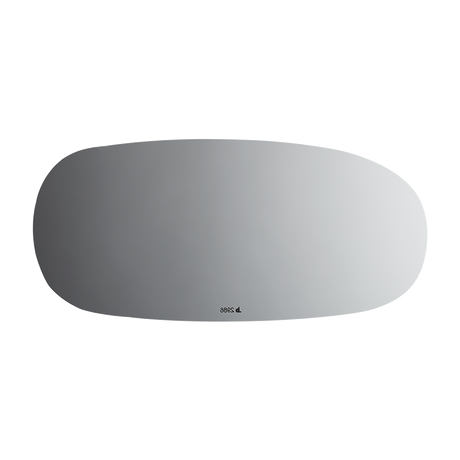 Burco Mirrors 2986 Exterior Mirror Glass||2986_Back.Png||86||bur2986||2240444