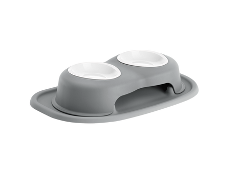 Weathertech (Usa) Pdhc0803dgdg Pet Dish||pdhc0803dgdg.Png||85||w24pdhc0803dg||2268178