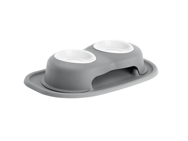 Weathertech (Usa) Pdhc0803dgdg Pet Dish||pdhc0803dgdg.Png||85||w24pdhc0803dg||2268178