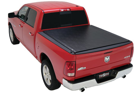 Product of Truxedo Lo Pro QT ® Soft Roll-Up 548901 Tonneau Cover 