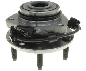 Raybestos Brakes 713188 Wheel Bearing And Hub Assembly||713188.Jpg||85||r42713188||1218995