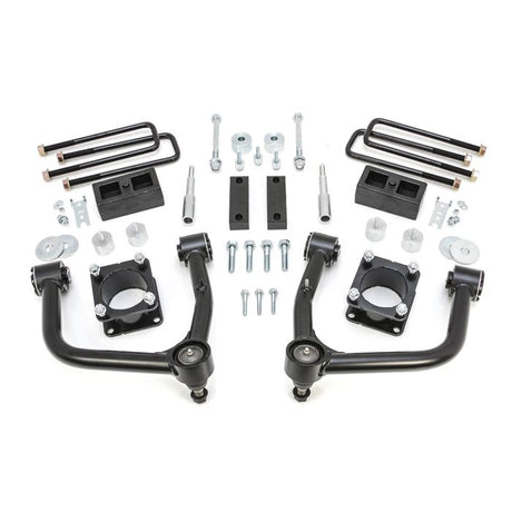Product of ReadyLIFT 69-5475 Lift Kit Suspension 