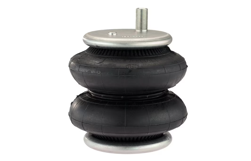 Product of Firestone Industrial 2400 Helper Spring Kit