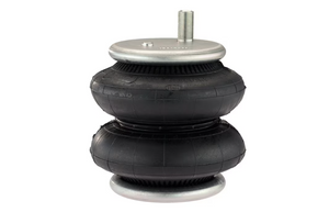Product of Firestone Industrial 2400 Helper Spring Kit