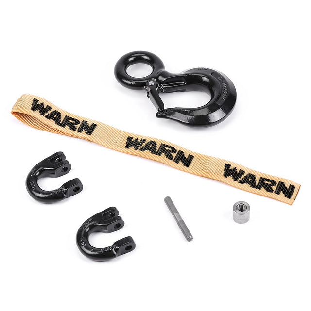 Warn 77681 Winch Service Kit||||85||w3677681||1924803