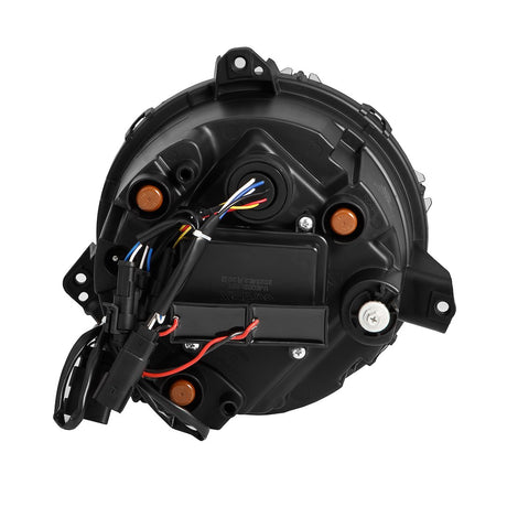 Alpharex Usa 880867 Headlight Assembly||880867_2.Jpg||87||alp880867||1363194