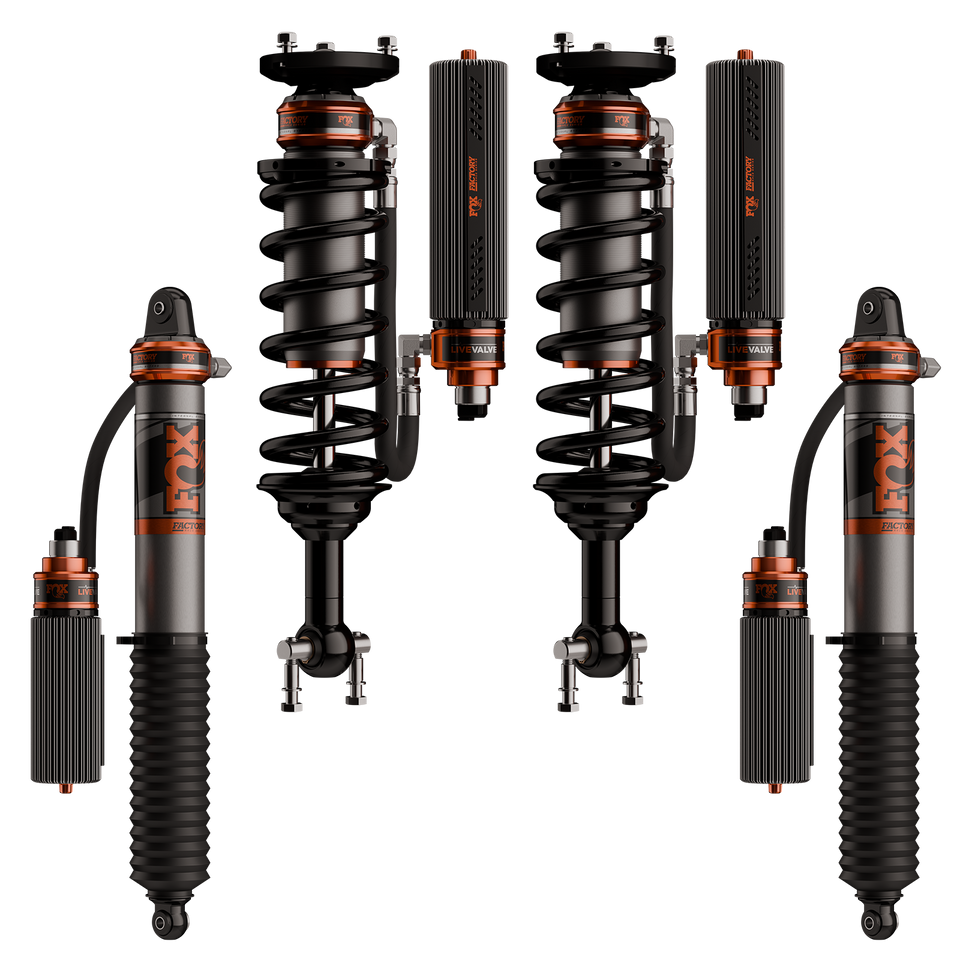 Fox Shocks 883-06-257 Leveling Kit Suspension||883-06-257.Png||85||f7588306257||2215460