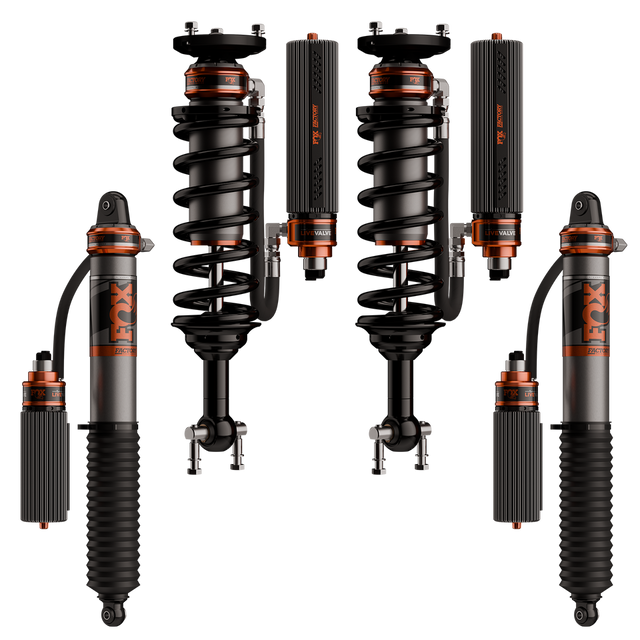Fox Shocks 883-06-257 Leveling Kit Suspension||883-06-257.Png||85||f7588306257||2215460