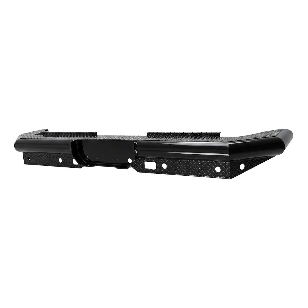 Cattleman Hd 4233s Bumper||cat_4233s_Wrap Around Rear Bumper_B2c_1.Jpg||85||cat4233s||2283843
