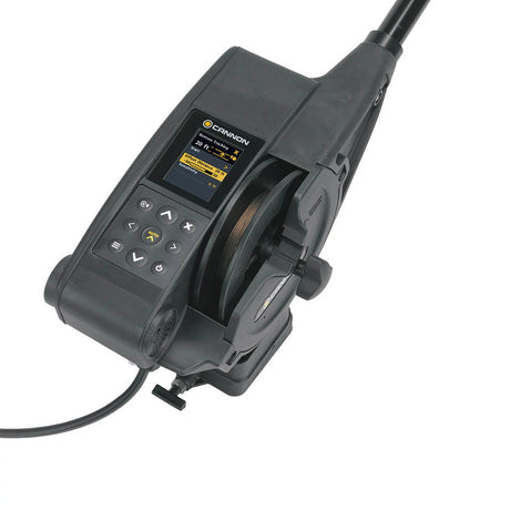 Product of Cannon 1902335 Downrigger