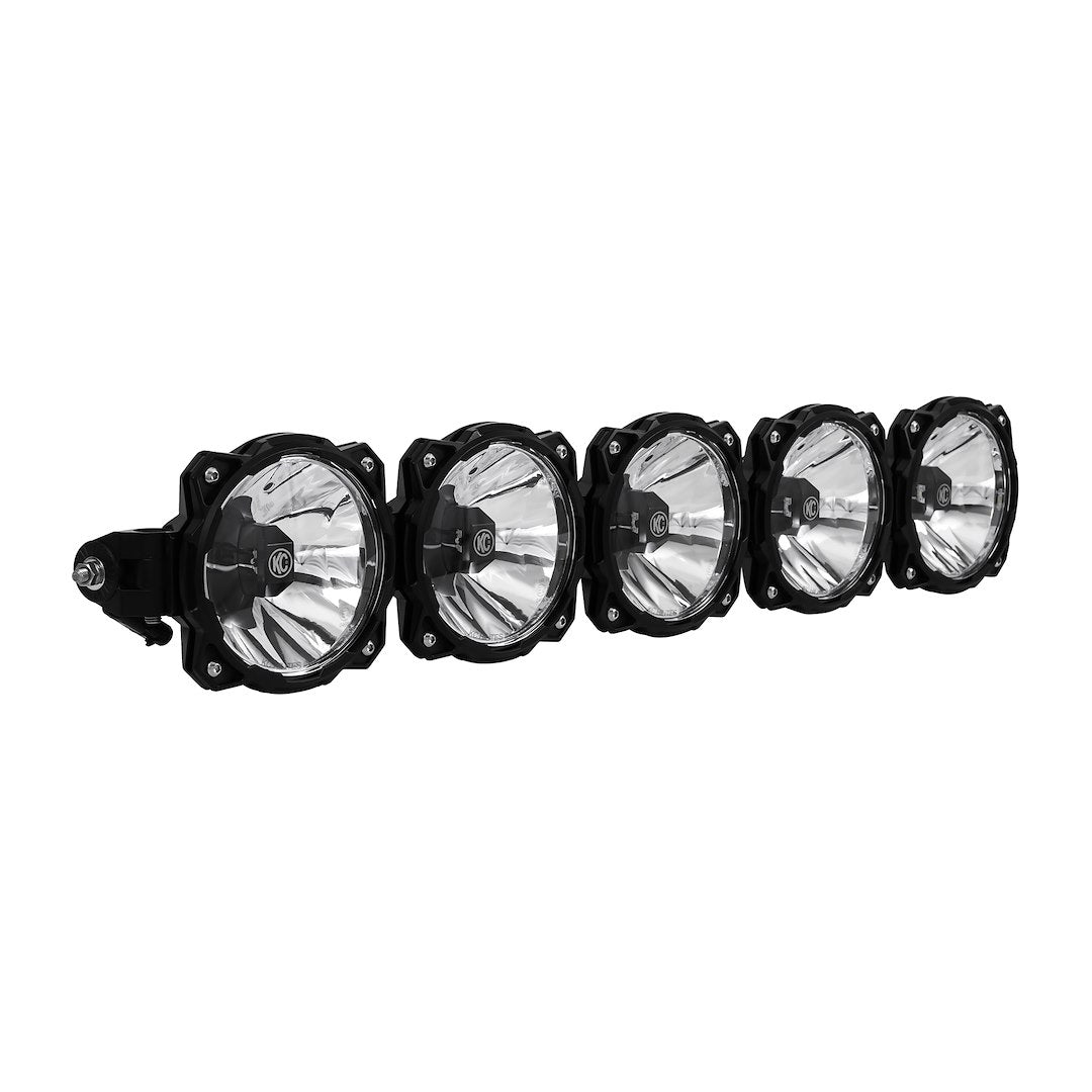 Product of KC Hilites 91306 Light Bar 