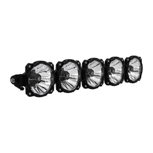 Product of KC Hilites 91306 Light Bar 