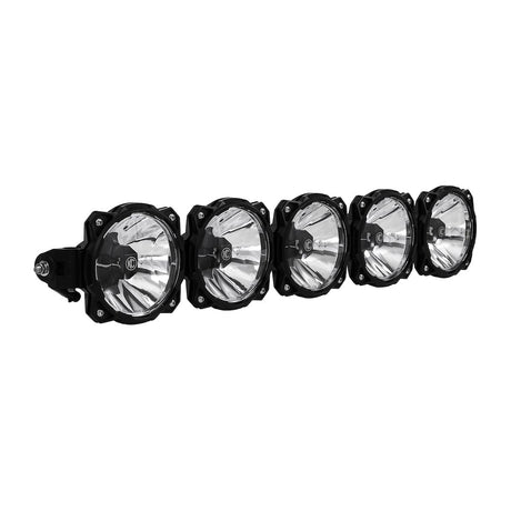 Product of KC Hilites 91306 Light Bar 