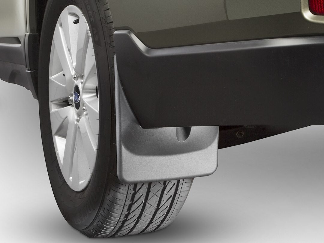 Weathertech (Usa) 120072 Mud Flap||||86||w24120072||1923370