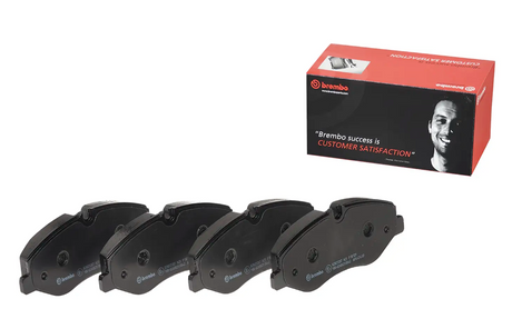 Brembo P50129 Brake Pad||p50129.Png||85||brmp50129||1684687