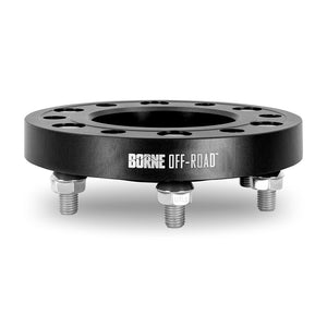Borne Off-Road Bnws-005-250bk Wheel Spacer||bnws-005-250bk_2.Jpg||87||m1nws005250bk||1507891