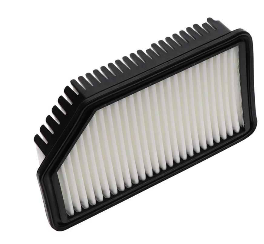 Product of Wix Filters 49022 OEM Disposable Air Filter 