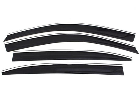 Product of Auto Ventshade (AVS) 794060 Ventvisor Outside Channel Rainguard 