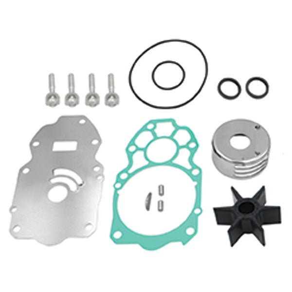 Emp - Engineered Marine Products 46-46220 Water Pump Kit||46-46220.Jpg||85||emp4646220||2115267