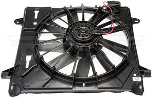 Dorman (Oe Solutions) 620-055 Cooling Fan||620-055.Jpg||85||d18620055||1631130