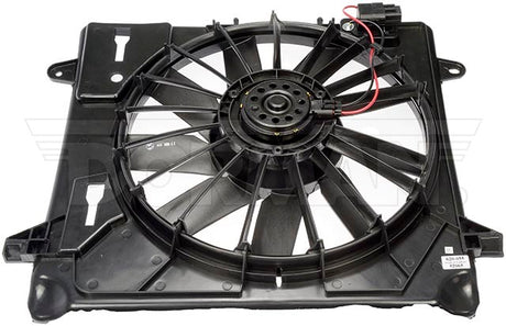Dorman (Oe Solutions) 620-055 Cooling Fan||620-055.Jpg||85||d18620055||1631130