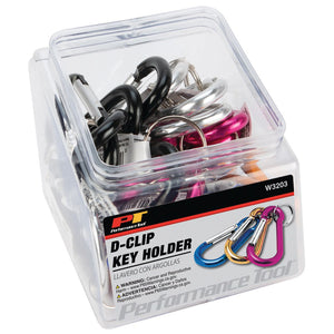 Performance Tool W3203 Carabiner||w3203_1.Jpg||86||ptlw3203||1590495