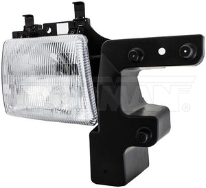 Dorman (Oe Solutions) 1590315 Headlight Assembly||1590315_2.Jpg||87||d181590315||883969