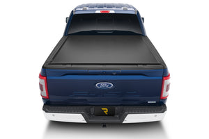 Product of Truxedo Lo Pro QT ® Soft Roll-Up 579601 Tonneau Cover 