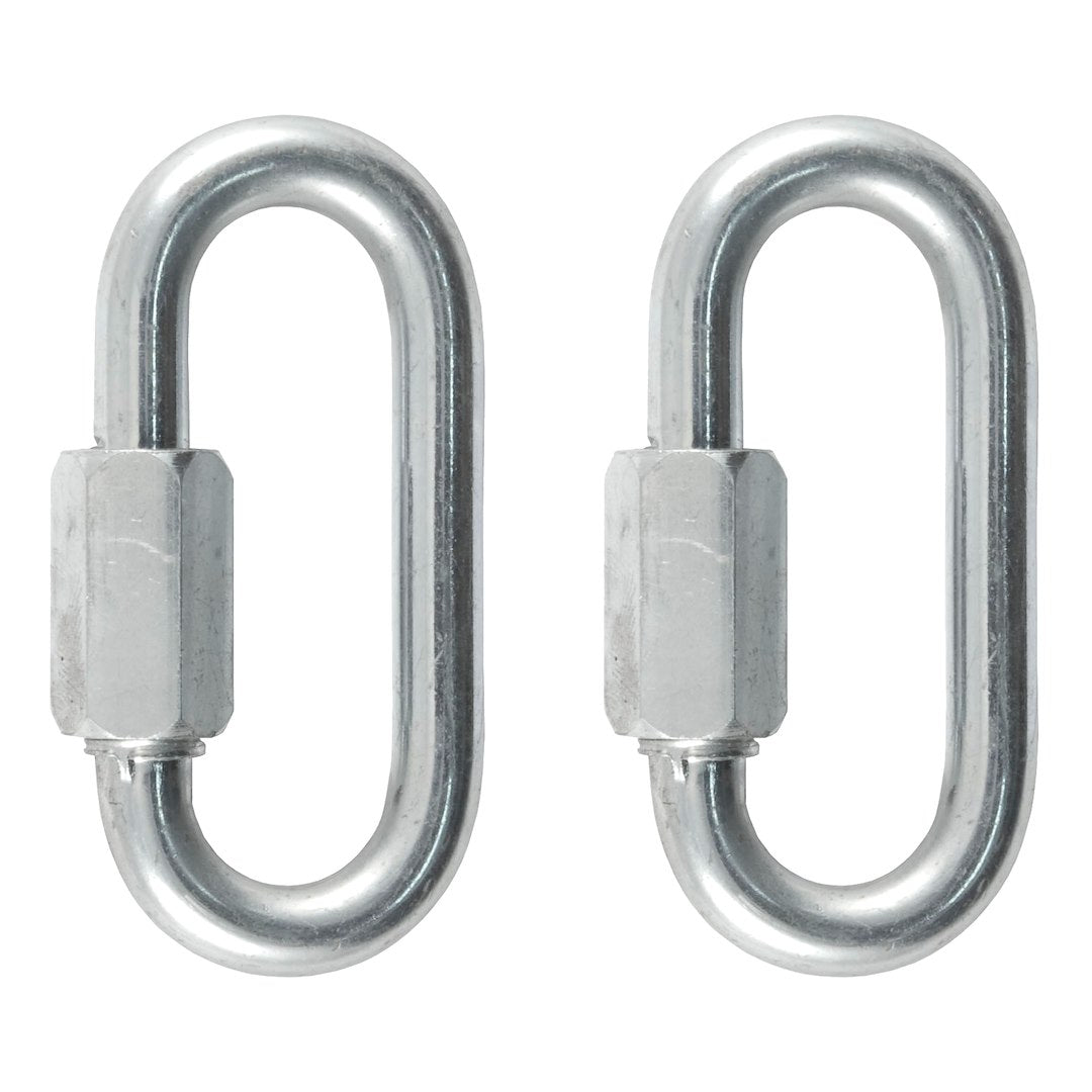 Curt 82903 Trailer Safety Chain Quick Link||82903_3008x1990_A.Jpg||85||c9382903||1330330