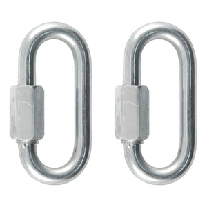 Curt 82903 Trailer Safety Chain Quick Link||82903_3008x1990_A.Jpg||85||c9382903||1330330
