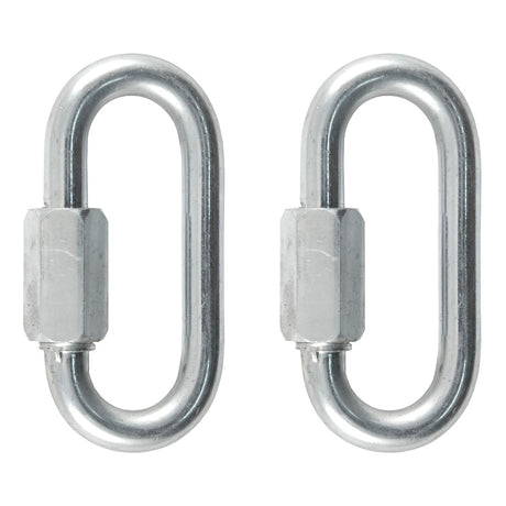 Curt 82903 Trailer Safety Chain Quick Link||82903_3008x1990_A.Jpg||85||c9382903||1330330