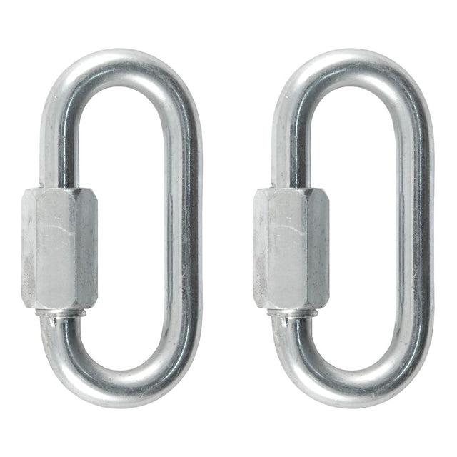 Curt 82903 Trailer Safety Chain Quick Link||82903_3008x1990_A.Jpg||85||c9382903||1330330