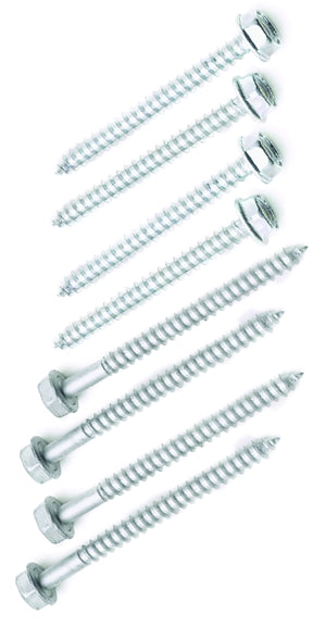 Carefree Rv 901038c Awning Bracket Lag Screw||901038c-Clear.Jpg||85||c6f901038c||865326