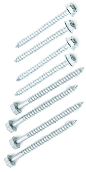 Carefree Rv 901038c Awning Bracket Lag Screw||901038c-Clear.Jpg||85||c6f901038c||865326