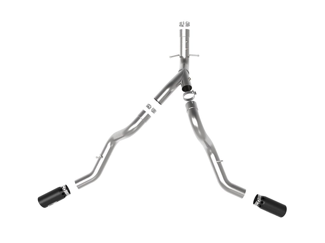 Advanced Flow Engineering 49-44126-B Exhaust System Kit||49-44126-B_1.Jpg||86||a154944126b||2343649