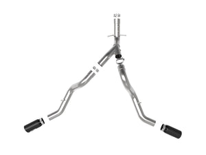 Advanced Flow Engineering 49-44126-B Exhaust System Kit||49-44126-B_1.Jpg||86||a154944126b||2343649