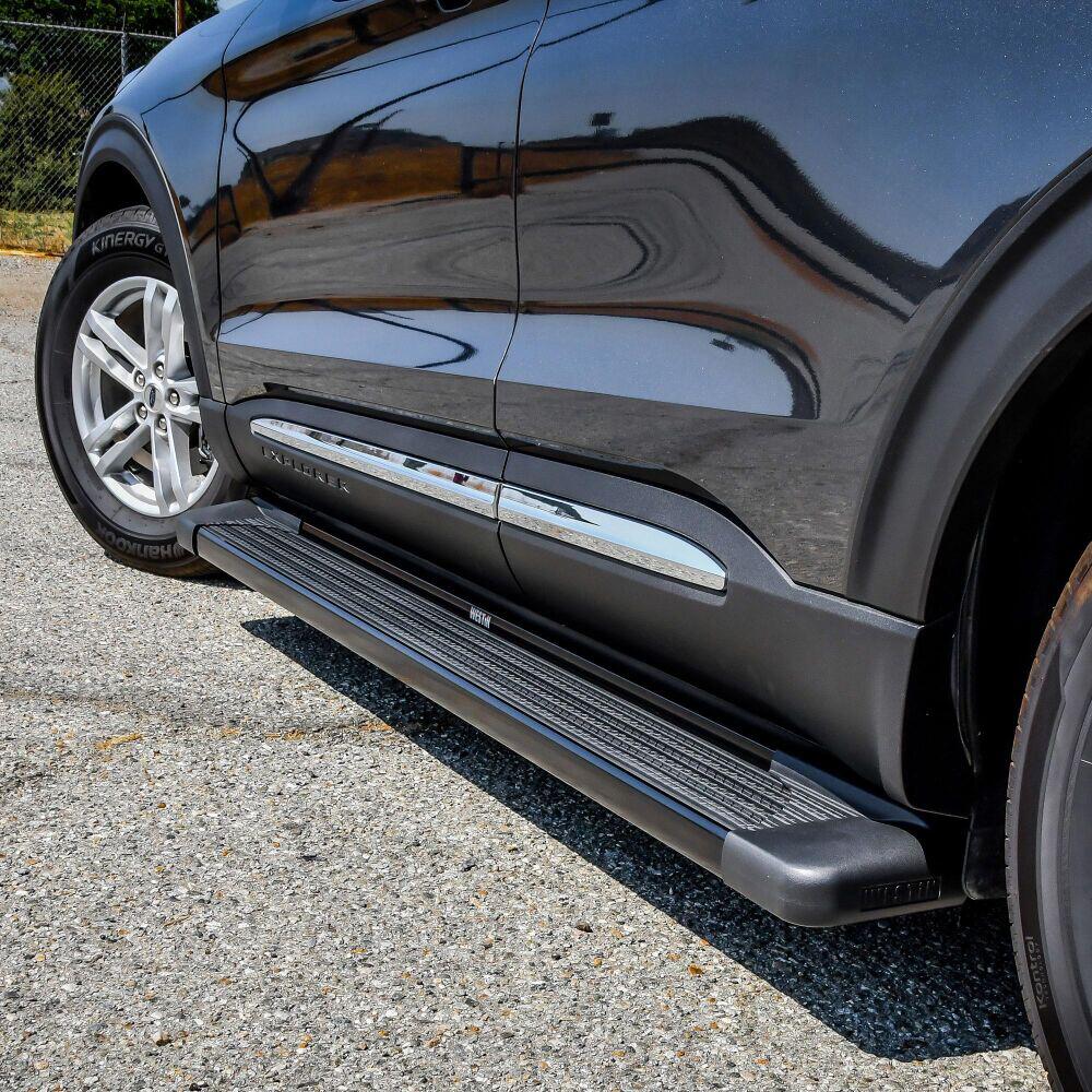Product of Westin Automotive 27-64735 SG6 Series Running Board 