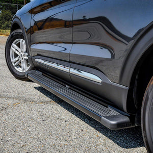 Product of Westin Automotive 27-64735 SG6 Series Running Board 