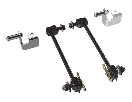 Product of Teraflex 1753000 Stabilizer Bar Quick Disconnect