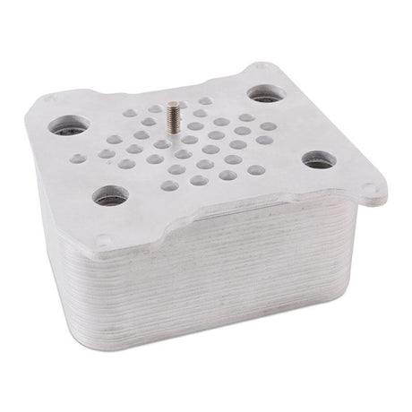 Product of Mishimoto Mmoc-F2d-08 Fluid Cooler
