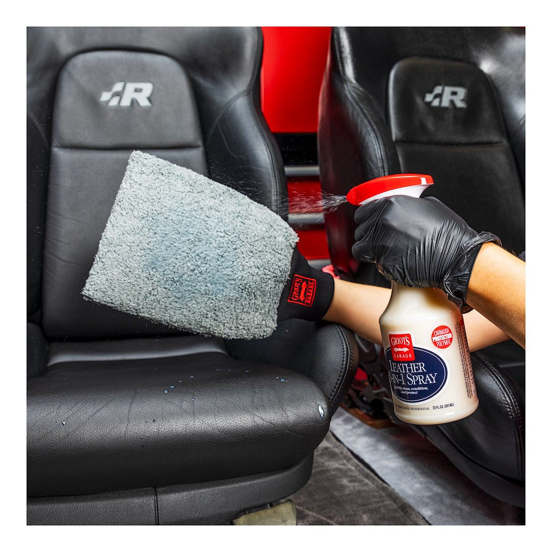 Griots Garage 10963 Leather Conditioner||10963_01.Jpg||86||gog10963||1015657