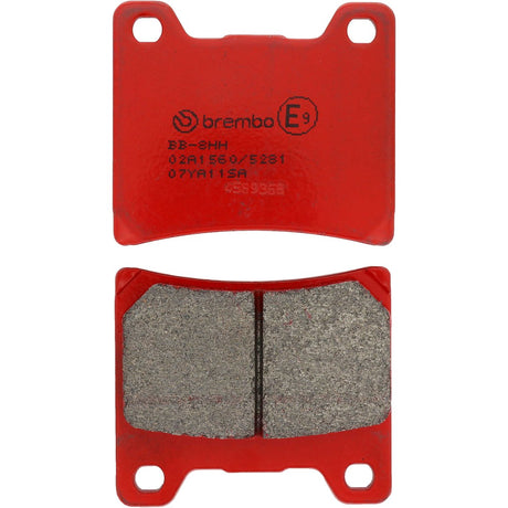 Brembo 07ya11sa Brake Pad||07ya11sa.Jpg||85||brm07ya11sa||2212902