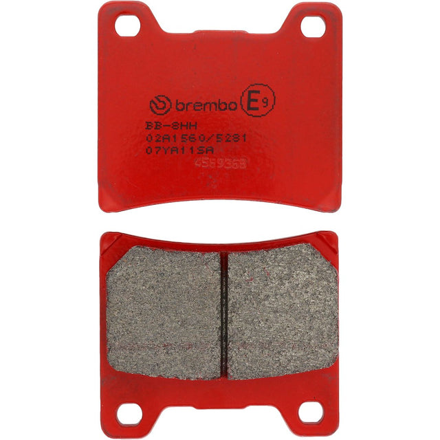 Brembo 07ya11sa Brake Pad||07ya11sa.Jpg||85||brm07ya11sa||2212902